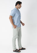Dies-237 Slim Fit Shirt