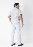 Dies-240 Slim Fit Shirt