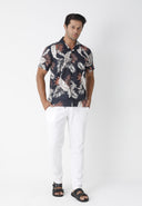 Dies-243 Slim Fit Shirt
