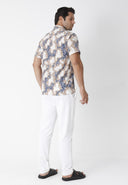 Dies-233 Slim Fit Shirt