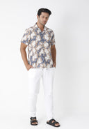 Dies-233 Slim Fit Shirt
