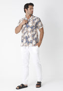 Dies-233 Slim Fit Shirt