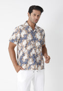 Dies-233 Slim Fit Shirt