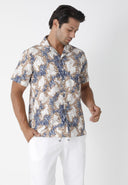 Dies-233 Slim Fit Shirt