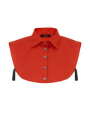 Regular Fit Button-Down Collar Shirt