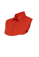 Regular Fit Button-Down Collar Shirt