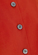 Regular Fit Button-Down Collar Shirt