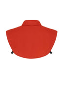 Regular Fit Button-Down Collar Shirt