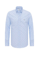 Dies-251 Regular Fit Shirt