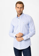 Dies-251 Regular Fit Shirt