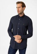 Dies-252 Regular Fit Shirt