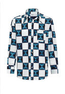 Dies-258 Regular Fit Shirt