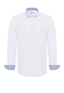Dies-266 - Slim Fit Shirt