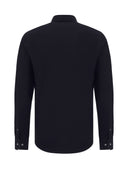 Dies-268 - Slim Fit Shirt