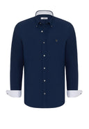 Dies-269 - Slim Fit Shirt