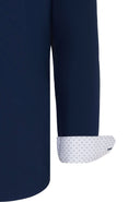 Dies-269 - Slim Fit Shirt