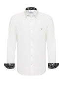 Dies-270 - Slim Fit Shirt