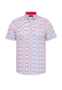Diess-273 – Regular Fit Short Sleeve Shirt