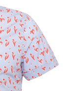 Diess-273 – Regular Fit Short Sleeve Shirt