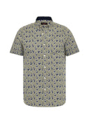 Diess-275 – Regular Fit Short Sleeve Shirt