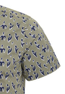 Diess-275 – Regular Fit Short Sleeve Shirt