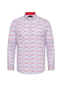 Diess-279 – Regular Fit Short Sleeve Shirt