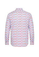 Diess-279 – Regular Fit Short Sleeve Shirt