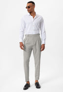 Bukres Regular Fit Trousers