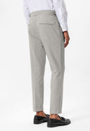 Bukres Regular Fit Trousers