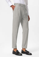 Bukres Regular Fit Trousers