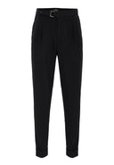 Regular Fit Trouser