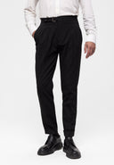 Regular Fit Trouser