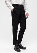 Regular Fit Trouser