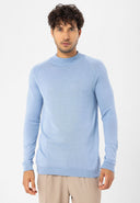Regular Fit Crew Neck Jumper