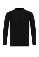 Regular Fit Crew Neck Jumper