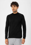 Regular Fit Crew Neck Jumper