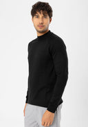 Regular Fit Crew Neck Jumper