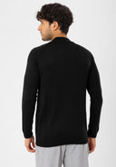 Regular Fit Crew Neck Jumper