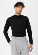 Regular Fit Crew Neck Jumper