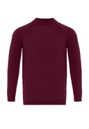 Regular Fit Crew Neck Jumper