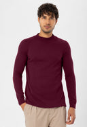 Regular Fit Crew Neck Jumper