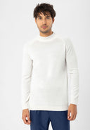 Regular Fit Crew Neck Jumper