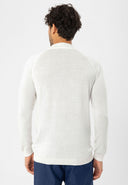 Regular Fit Crew Neck Jumper