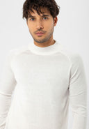 Regular Fit Crew Neck Jumper