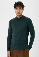 Regular Fit Crew Neck Jumper