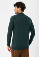 Regular Fit Crew Neck Jumper