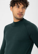 Regular Fit Crew Neck Jumper
