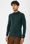Regular Fit Crew Neck Jumper