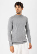 Regular Fit Crew Neck Jumper