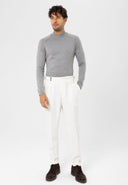 Regular Fit Crew Neck Jumper
